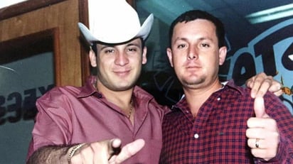 Valentín Elizalde Valentín Elizalde