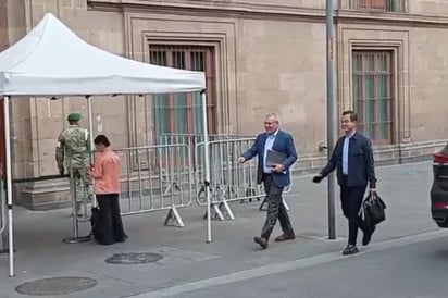 Michoacán Michoacán