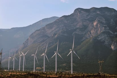 energía eólica energía eólica