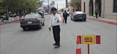 región: Gran afluencia vehicular y peatonal región: Gran afluencia vehicular y peatonal