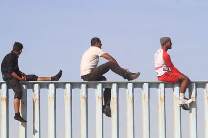 Deportaciones Deportaciones