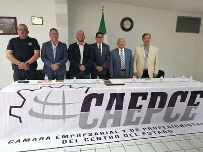 cámara empresarial cámara empresarial