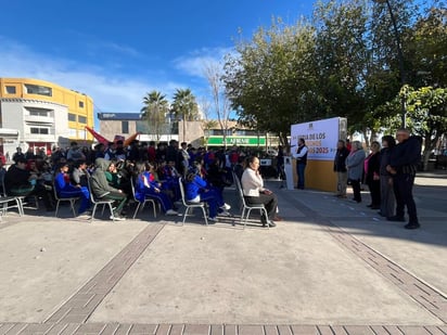 Feria de Derechos Humanos 2025