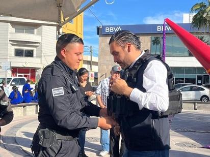 Feria de Derechos Humanos 2025