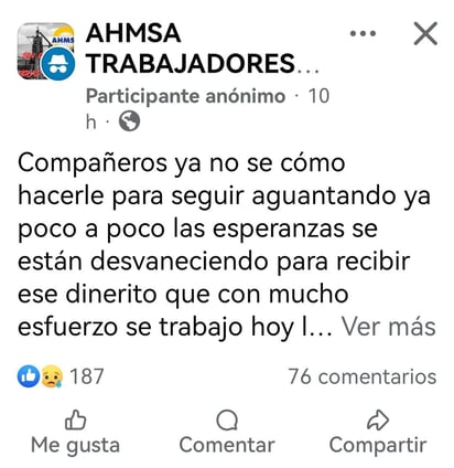 AHMSA