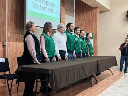 testamentos testamentos