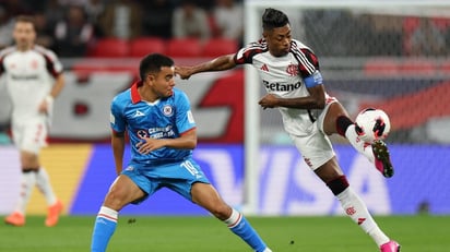 ¡Flamengo elimina a Cruz Azul!: TUDN 'anticipa' triunfo de los brasileños