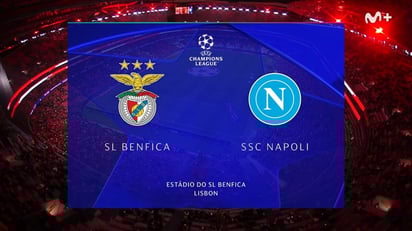 Benfica: Richard Ríos 'no se puso límite' tras ser figura en Champions League