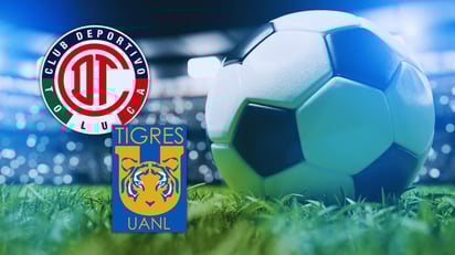 Tigres, favorito para la Final de ida del Apertura 2025 contra Toluca