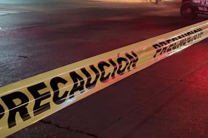 SALAMANCA Cinco personas murieron y varias más resultaron lesionadas tras un ataque armado ocurrido este miércoles en una finca en construcción en la comunidad