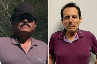 MAYO ZAMBADA  El juez Brian M. Cogan aceptó aplazar la sentencia de Ismael “El Mayo”, fijando una nueva fecha para abril de 2026 en Nueva York.  La corte del Distrito Este