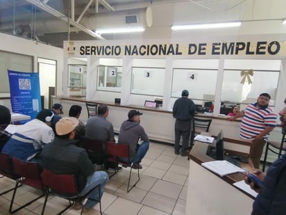 Empleo Empleo