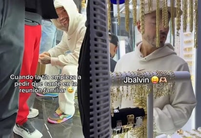 J Balvin 