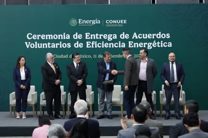 ahorro energético