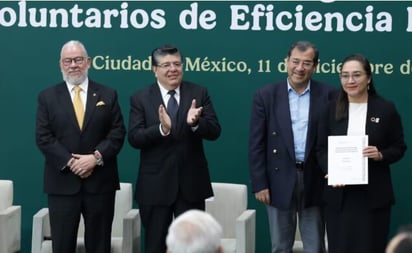 ahorro energético