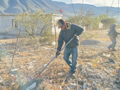 región: La alcaldesa Yesica Sifuentes impulsa jornadas permanentes para garantizar espacios dignos, seguros y saludables
