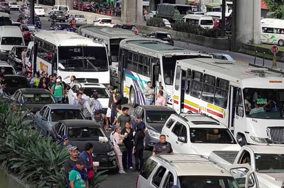 Bloqueo nacional Bloqueo nacional