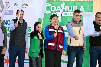 Construcción de aula