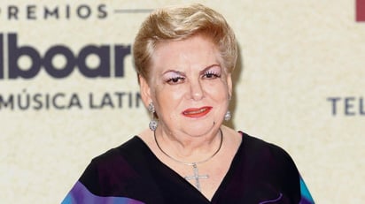 Paquita la del Barrio Paquita la del Barrio