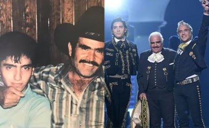 Vicente Fernández