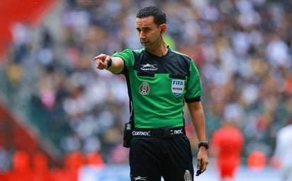 FUTBOL La Comisión de Árbitros definió al equipo arbitral para la Final de Vuelta. Un silbante con vasta experiencia dirigirá el partido clave. César Arturo Ramos