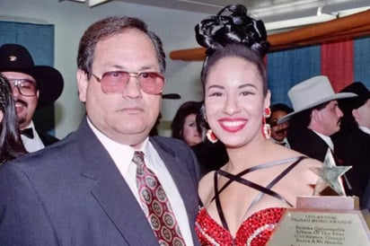 Abraham Quintanilla Abraham Quintanilla