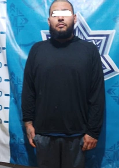 detención detención