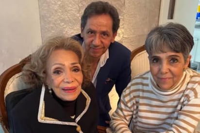 María Victoria María Victoria