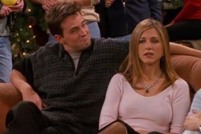 El emotivo homenaje del elenco de Friends a Matthew Perry