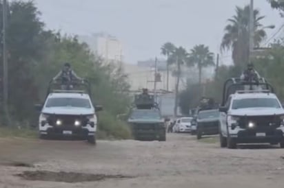 REYNOSA Cuatro personas fueron halladas sin vida dentro de una vivienda en Reynosa; la Fiscalía de Tamaulipas investiga el caso tras el reporte de familiares oficial.