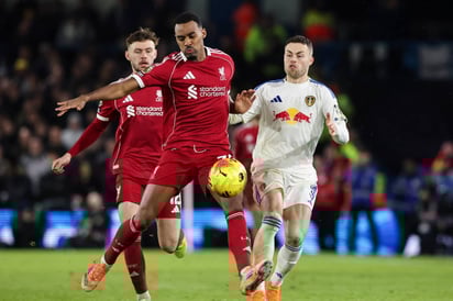 ¿Se queda? Mohamed Salah es convocado por Arne Slot para el Liverpool vs Brighton