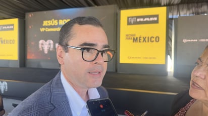 Reactivación: El estado se mantiene atractivo por su fortaleza industrial, infraestructura, seguridad, mano de obra y estado de derecho. Reactivación: El estado se mantiene atractivo por su fortaleza industrial, infraestructura, seguridad, mano de obra y estado de derecho.