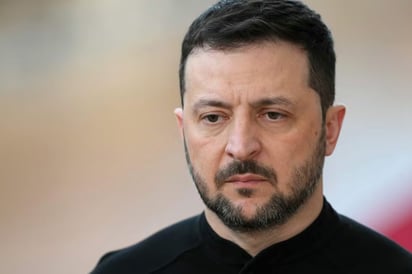 OTAN Zelensky se muestra flexible ante la OTAN, pero firme sobre la integridad territorial. Las negociaciones avanzan con obstáculos.