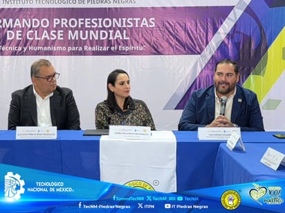 Sector académico y logístico coincidirán en evento anunciado en