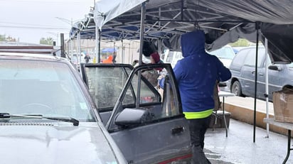 seguridad: Fue llevado a una iglesia y posteriormente a seguridad pública seguridad: Fue llevado a una iglesia y posteriormente a seguridad pública