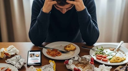 TDA: qué es, por qué aparece y cómo influye en la alimentación y la salud mental