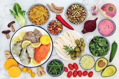 Defensas contra H3N2: Qué comer y beber para protegerte