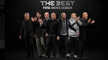 FIFA revelará ganadores de The Best el 16 de diciembre desde Doha