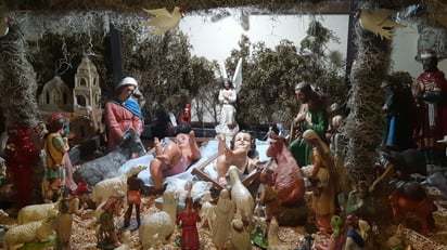 región: La alcaldesa afirmó que la iniciativa busca promover la identidad, los valores y
la convivencia, y tuvo buena respuesta