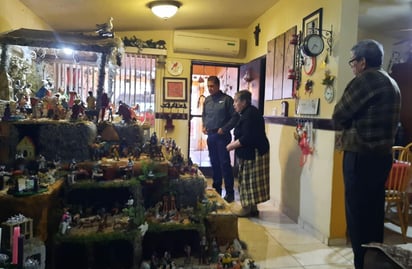 región: La alcaldesa afirmó que la iniciativa busca promover la identidad, los valores y
la convivencia, y tuvo buena respuesta