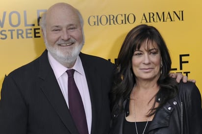 Rob Reiner Rob Reiner