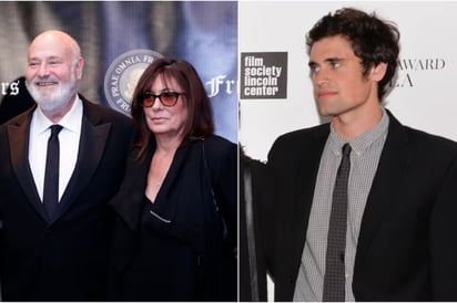 Nick Reiner Nick Reiner