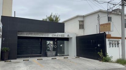 desfalco : La denuncia fue interpuesta por el notario público Jesús Chávez, responsable de la Notaría 18, ubicada en sector San José. desfalco : La denuncia fue interpuesta por el notario público Jesús Chávez, responsable de la Notaría 18, ubicada en sector San José.