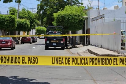 Doble homicidio en Sinaloa: abandonan dos cuerpos con huellas de tortura