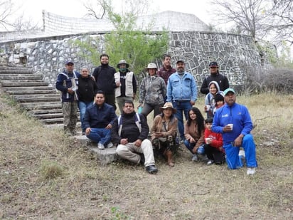 EMBELLECIMIENTO La última jornada de observación de aves del 2025 en Parque Los Ojitos documentó 31 especies, destacando la importancia ecológica del Río Sabinas. La jornada