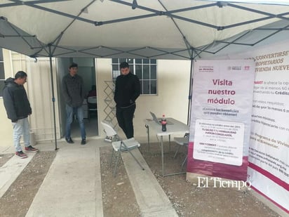 Viviendas del Bienestar