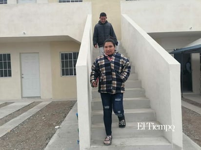 Viviendas del Bienestar