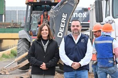 región: Tomas domiciliarias benefician a vecinos de la Occidental