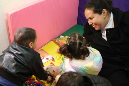 región: La obra se realizó en la colonia Occidental en beneficio d ela niñez. región: La obra se realizó en la colonia Occidental en beneficio d ela niñez.