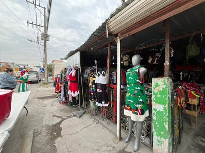 temporada decembrina